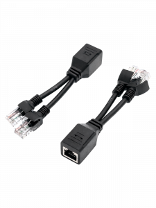 Орбита OT-VNP29 RJ-45 переходник uPOE Cisco (802bt,60W)